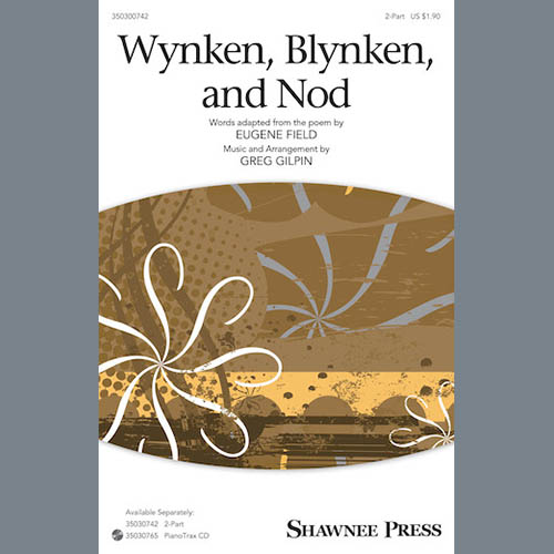 Greg Gilpin Wynken, Blynken, And Nod Profile Image