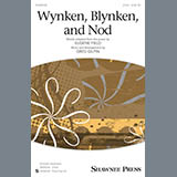 Download or print Greg Gilpin Wynken, Blynken, And Nod Sheet Music Printable PDF 11-page score for Pop / arranged 2-Part Choir SKU: 163887