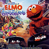 Download or print Greg Mathieson and Mike Reagan Take The First Step (from The Adventures Of Elmo In Grouchland) Sheet Music Printable PDF 4-page score for Children / arranged Piano, Vocal & Guitar Chords (Right-Hand Melody) SKU: 1515698