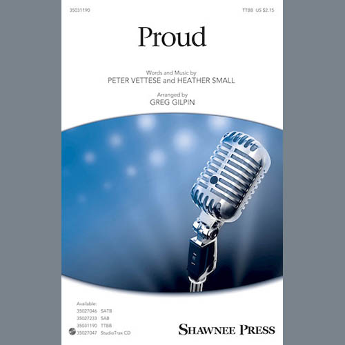 Greg Gilpin Download Printable PDF Score Easily Download Greg Gilpin Printable PDF piano music notes, guitar tabs for TTBB Choir. Transpose or transcribe this score in no time - Learn how to play song progression.