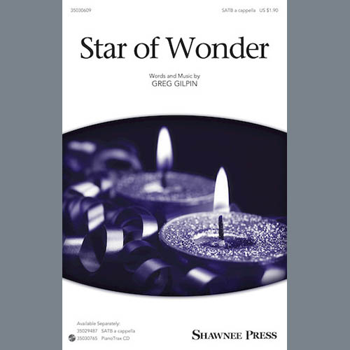 Star Of Wonder cover image