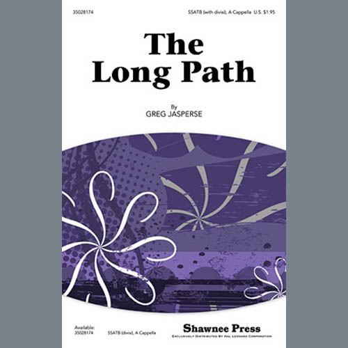 The Long Path cover image