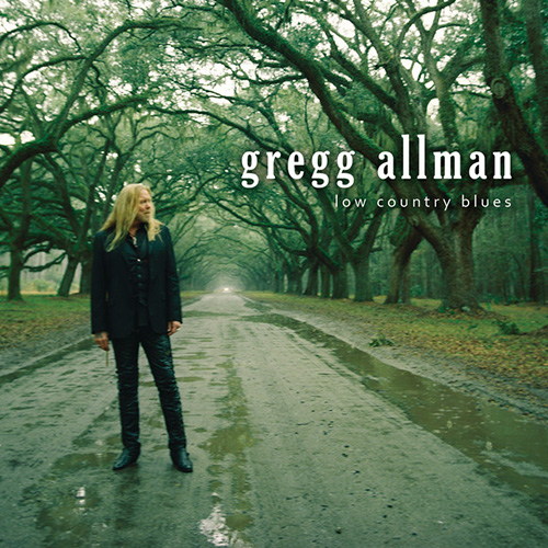 Gregg Allman Floating Bridge Profile Image