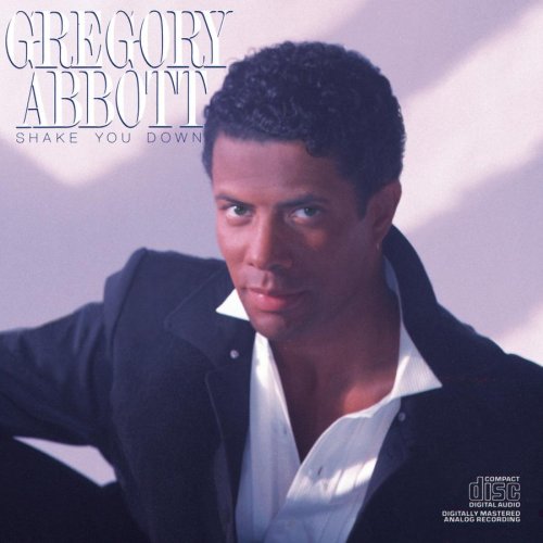 Gregory Abbott Shake You Down Profile Image