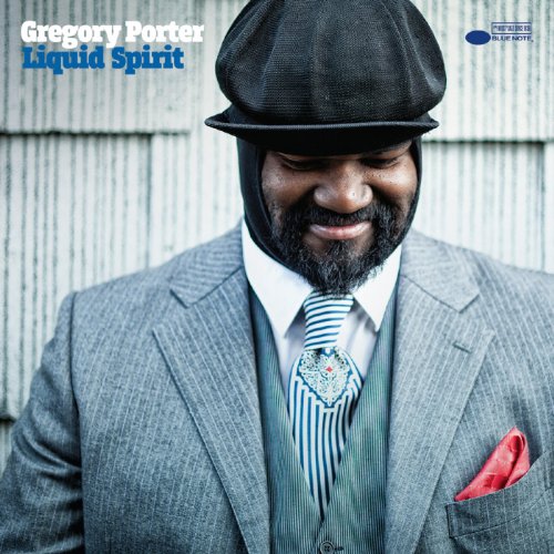 Gregory Porter The 