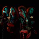 Download or print Greta Van Fleet Lover, Leaver Sheet Music Printable PDF 9-page score for Pop / arranged Guitar Tab SKU: 406923