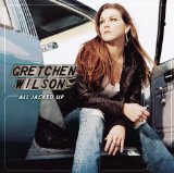 Download or print Gretchen Wilson All Jacked Up Sheet Music Printable PDF 10-page score for Pop / arranged Piano, Vocal & Guitar Chords (Right-Hand Melody) SKU: 52171