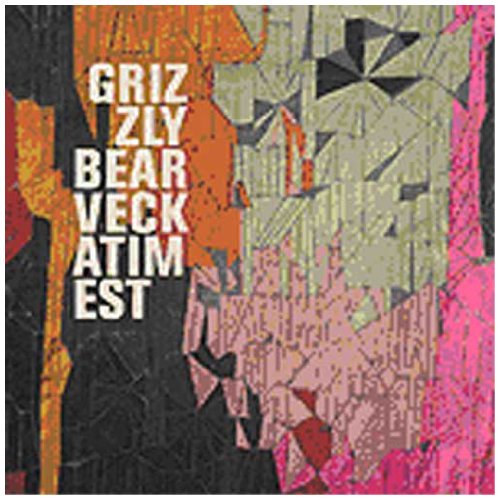 Grizzly Bear Two Weeks Profile Image