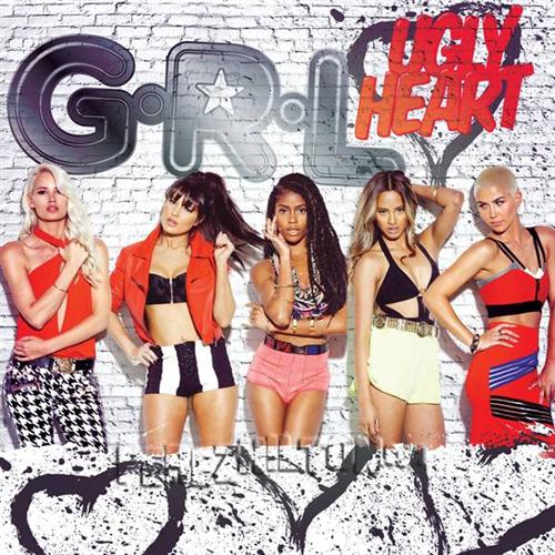 G.R.L. Ugly Heart Profile Image