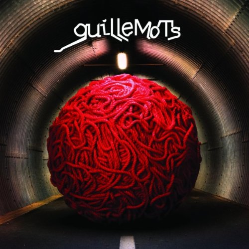 Guillemots Get Over It Profile Image