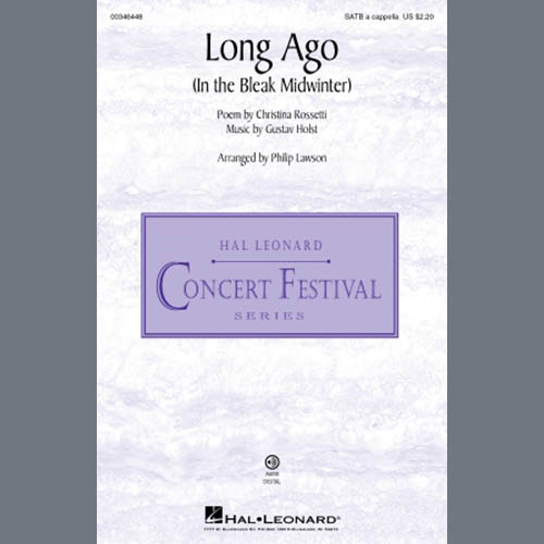Gustav Holst Download Printable PDF Score Easily Download Gustav Holst Printable PDF piano music notes, guitar tabs for SATB Choir. Transpose or transcribe this score in no time - Learn how to play song progression.