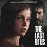 Download or print Gustavo Santaolalla The Last Of Us Sheet Music Printable PDF 4-page score for Video Game / arranged Piano Solo SKU: 407742