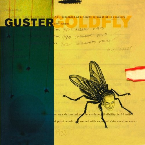 Guster Airport Song Profile Image