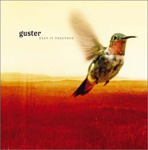 Guster Careful Profile Image