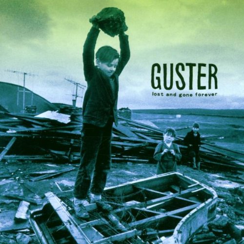 Guster I Spy Profile Image