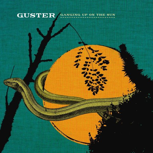 Guster Satellite Profile Image