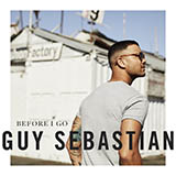 Download or print Guy Sebastian Before I Go Sheet Music Printable PDF 6-page score for Pop / arranged Piano, Vocal & Guitar Chords (Right-Hand Melody) SKU: 411016