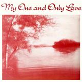 Download or print Guy Wood My One And Only Love Sheet Music Printable PDF 1-page score for Love / arranged Tenor Sax Solo SKU: 172741