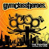 Download or print Gym Class Heroes The Fighter (feat. Ryan Tedder) Sheet Music Printable PDF 6-page score for Hip-Hop / arranged Piano, Vocal & Guitar Chords SKU: 114583