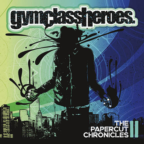 Gym Class Heroes Stereo Hearts (feat. Adam Levine) Profile Image