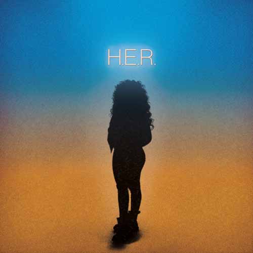 H.E.R. Download Printable PDF Score Easily Download H.E.R. Printable PDF piano music notes, guitar tabs for Piano, Vocal & Guitar (Right-Hand Melody). Transpose or transcribe this score in no time - Learn how to play song progression.