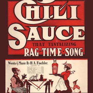 H.A. Fischler Chili-Sauce Profile Image