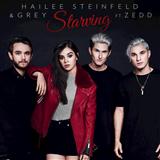 Download or print Hailee Steinfeld & Grey Feat. Zedd Starving (Until I Tasted You) Sheet Music Printable PDF 5-page score for Pop / arranged Piano, Vocal & Guitar Chords (Right-Hand Melody) SKU: 177309