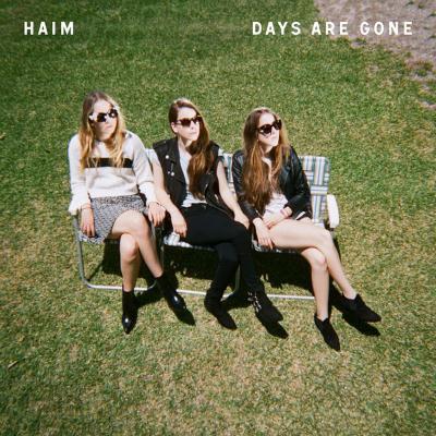 Days Are Gone cover image