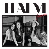 Download or print Haim Forever Sheet Music Printable PDF 10-page score for Rock / arranged Piano, Vocal & Guitar Chords SKU: 115687