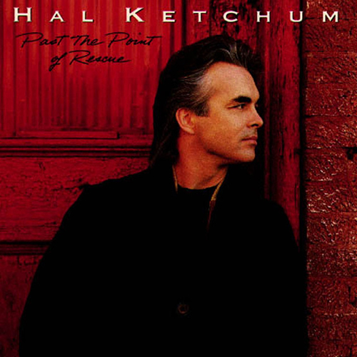 Hal Ketchum Five O'Clock World Profile Image