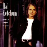 Download or print Hal Ketchum Stay Forever Sheet Music Printable PDF 2-page score for Pop / arranged Piano, Vocal & Guitar Chords (Right-Hand Melody) SKU: 70192