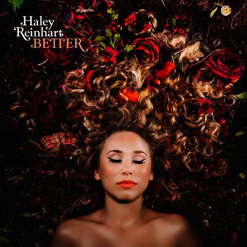 Haley Reinhart Can't Help Falling In Love Profile Image