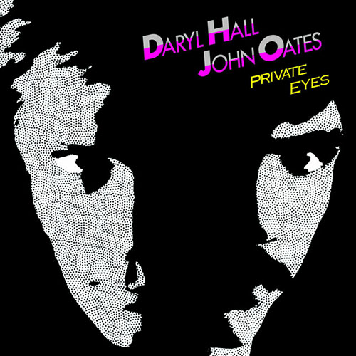 Hall & Oates Did It In A Minute Profile Image