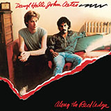 Download or print Hall & Oates It's A Laugh Sheet Music Printable PDF 4-page score for Rock / arranged Piano, Vocal & Guitar Chords (Right-Hand Melody) SKU: 161578