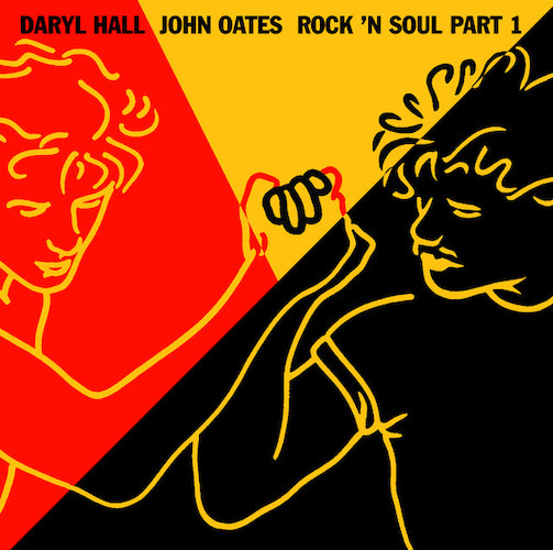 Hall & Oates Adult Education Profile Image