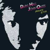 Download or print Hall & Oates Private Eyes Sheet Music Printable PDF 3-page score for Rock / arranged Guitar Chords/Lyrics SKU: 81364