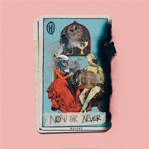 Now Or Never cover image