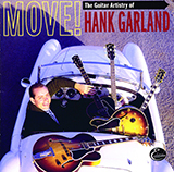 Download or print Hank Garland Move Sheet Music Printable PDF 8-page score for Jazz / arranged Electric Guitar Transcription SKU: 419171