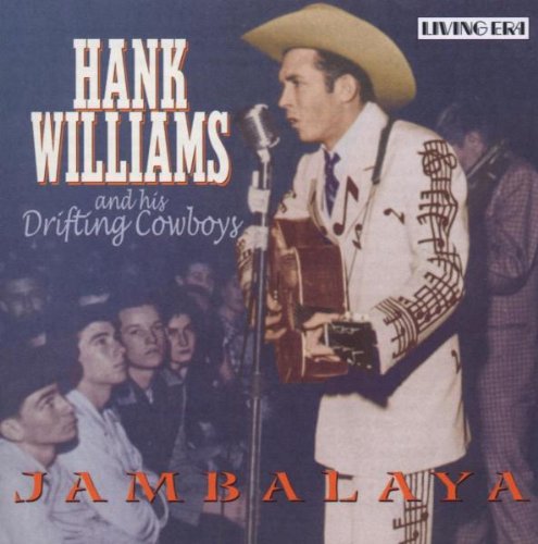 Hank Williams A Mansion On The Hill Profile Image
