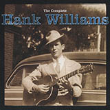 Download or print Hank Williams Dear John Sheet Music Printable PDF 2-page score for Country / arranged Guitar Chords/Lyrics SKU: 78895