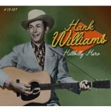 Download or print Hank Williams Everything's Okay Sheet Music Printable PDF 4-page score for Country / arranged Guitar Chords/Lyrics SKU: 78875