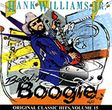 Download or print Hank Williams, Jr. Born To Boogie Sheet Music Printable PDF 2-page score for Country / arranged Lead Sheet / Fake Book SKU: 1577553