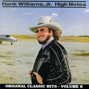 Hank Williams Jr. Honky Tonkin' Profile Image