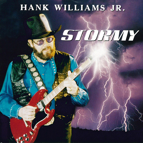 Hank Williams, Jr. Naked Women And Beer Profile Image