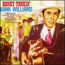 Hank Williams Move It On Over Profile Image