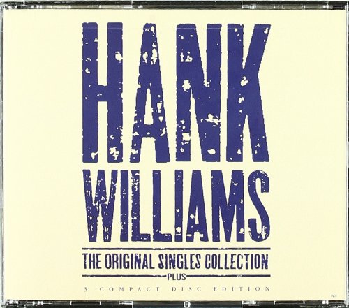 Hank Williams Never Again (Will I Knock On Your Door) Profile Image