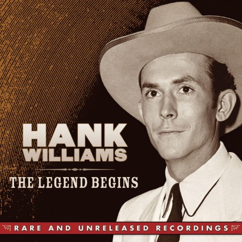 Hank Williams The Alabama Waltz Profile Image
