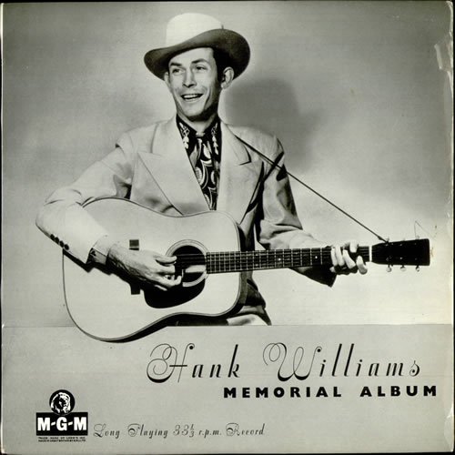 Hank Williams You Win Again Profile Image