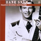 Download or print Hank Snow I'm Movin' On Sheet Music Printable PDF 2-page score for Country / arranged Piano, Vocal & Guitar Chords (Right-Hand Melody) SKU: 53663