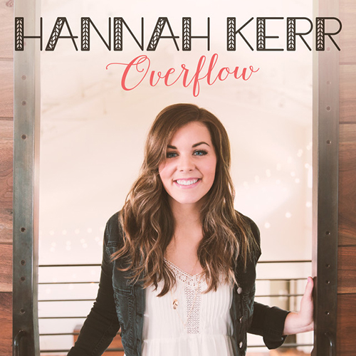 Hannah Kerr Be Still And Know Profile Image